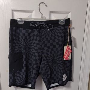 Vans board shorts